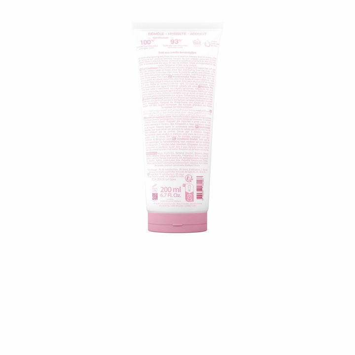 Luxeol Curl conditioner 200 ml (6.76fl oz)
