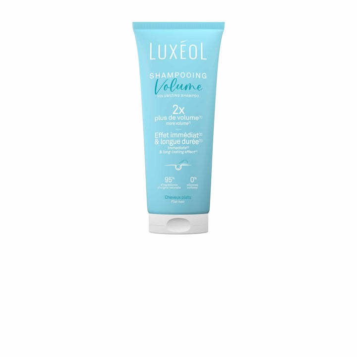 Luxeol Volume shampoo 200 ml (6.76fl oz)