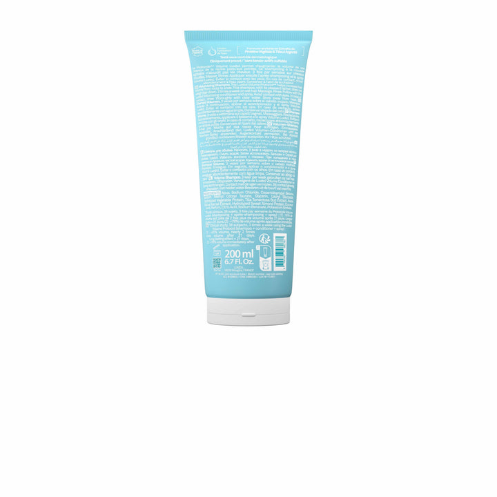 Luxeol Volume shampoo 200 ml (6.76fl oz)