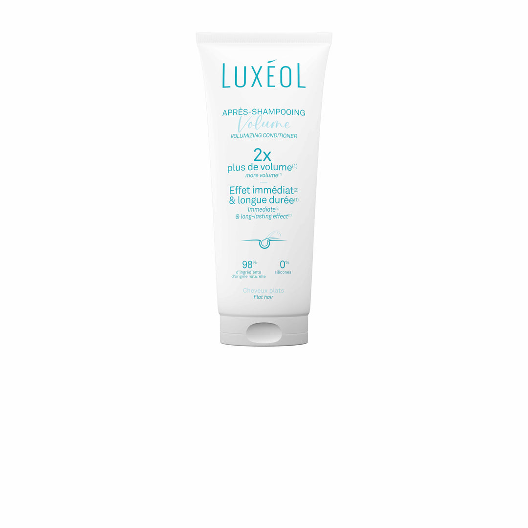 Luxeol Volume conditioner 200 ml (6.76fl oz)