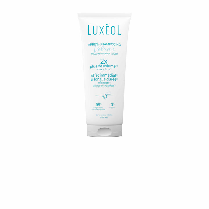 Luxeol Volume conditioner 200 ml (6.76fl oz)