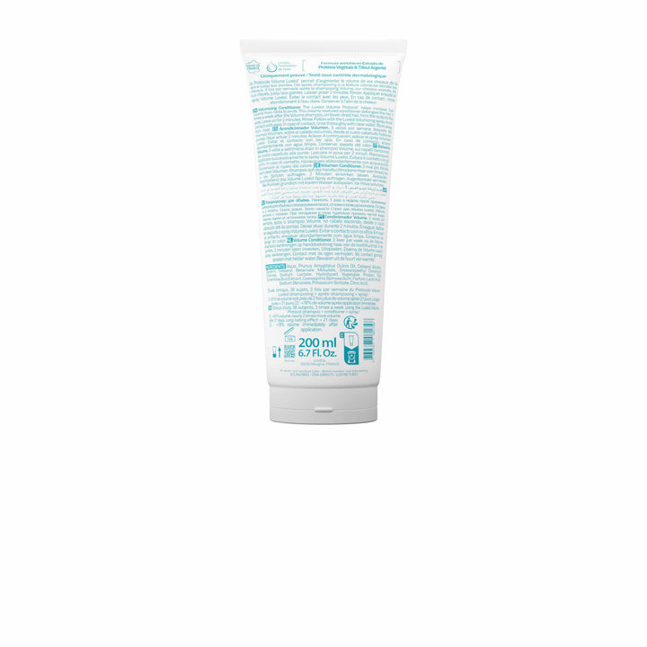 Luxeol Volume conditioner 200 ml (6.76fl oz)