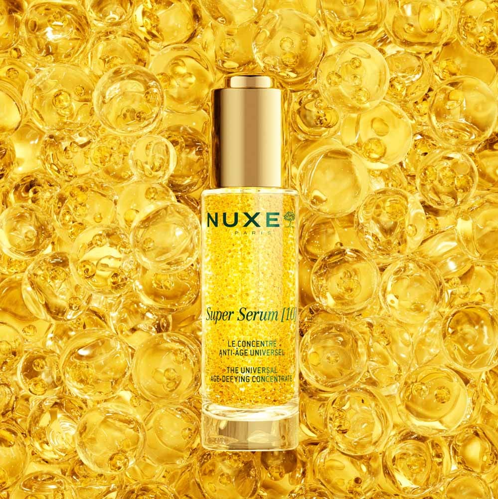 NUXE Super Serum [10] The Universal Anti-Aging Concentrate 50ml (1.6 fl oz)