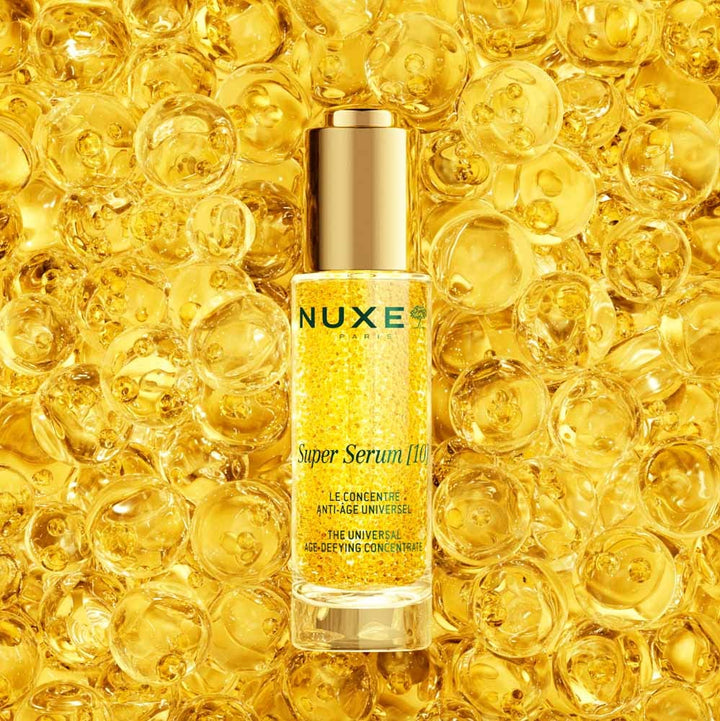 NUXE Super Serum [10] The Universal Anti-Aging Concentrate 50ml (1.6 fl oz)