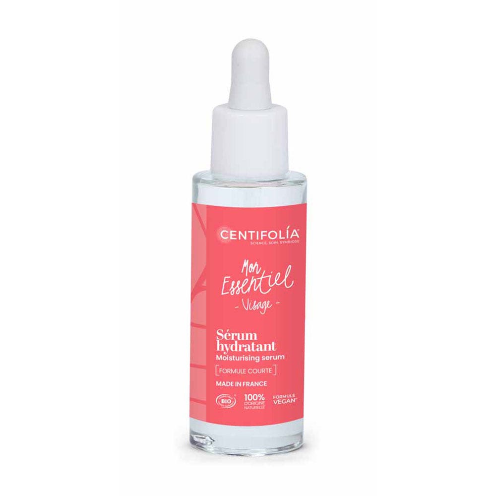 Centifolia Essentials Hydrating Serum 30ml (1.01fl oz)