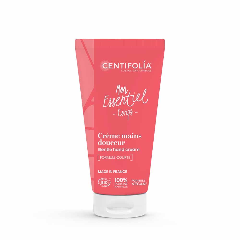 Centifolia Essentials Nourishing Hand Cream 50 ml (1.69fl oz)