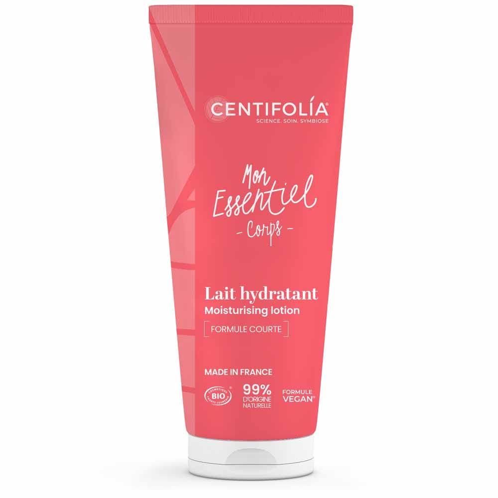 Centifolia Essentials Body hydrating lotion 200 ml (6.76fl oz)