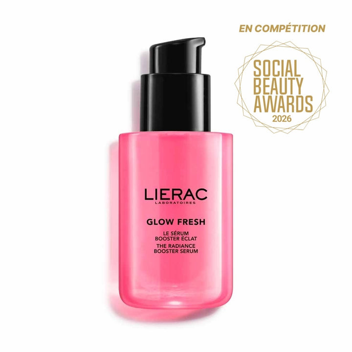 Lierac Glow The radiance booster serum 30 ml (1.01fl oz)
