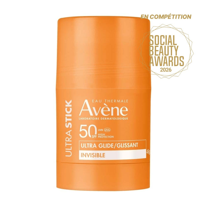 Avène Ultra Stick SPF50 45 g (1.59oz)