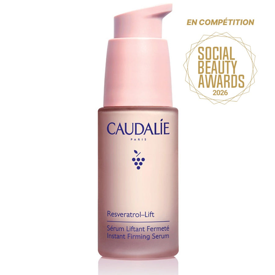 Caudalie Resvératrol [Lift] Lifting and firming serum 30ml (1.01fl oz)