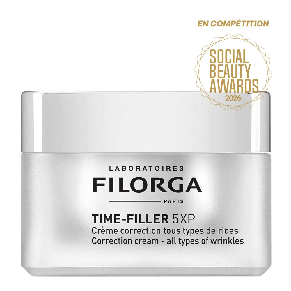 Filorga Time-Filler 5XP Correction Cream 50ml (1.69fl oz)