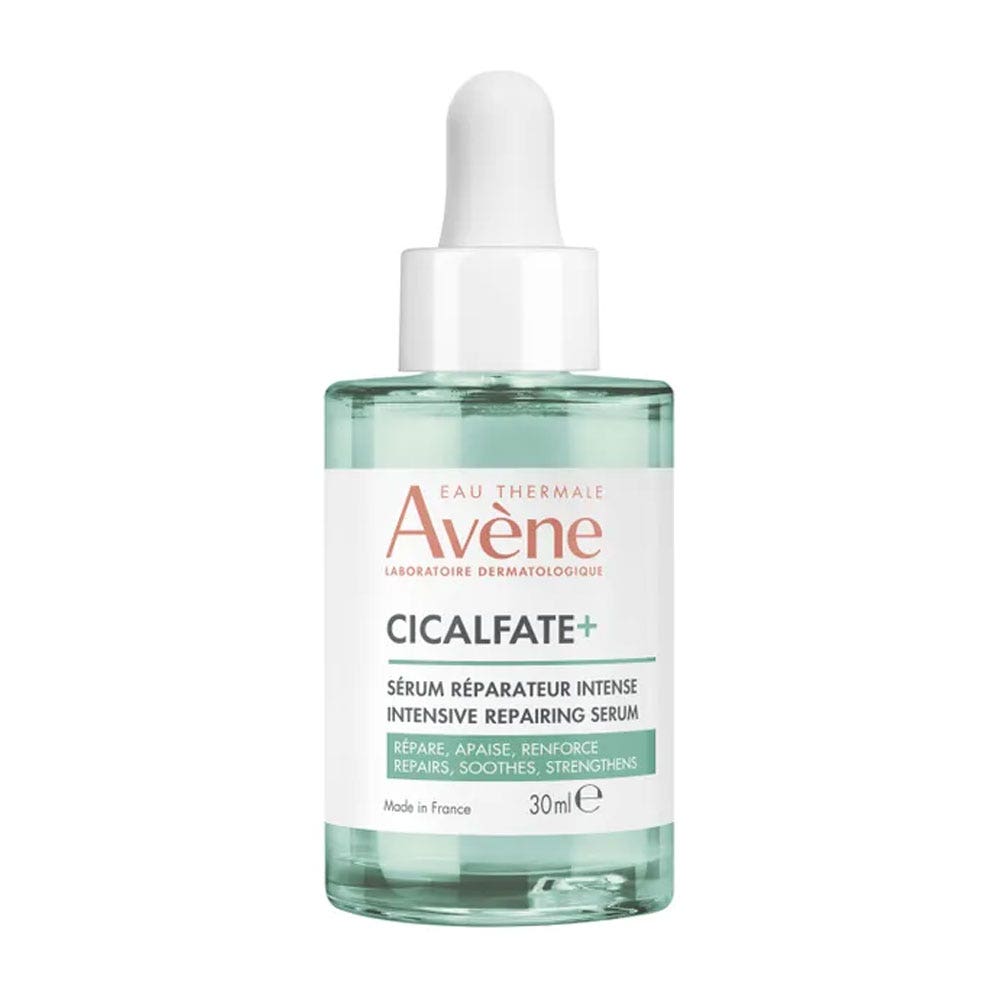 Avène Cicalfate+ Intense Repair Serum 30ml (1.01fl oz)