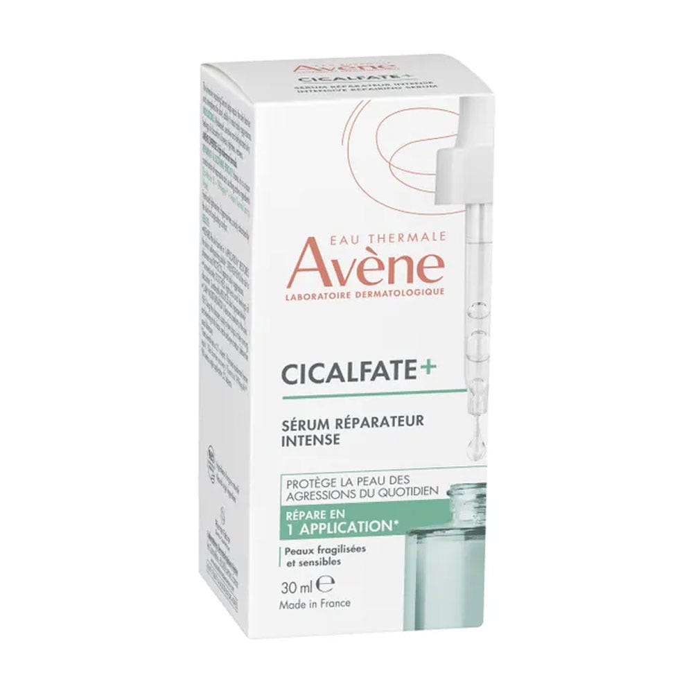Avène Cicalfate+ Intense Repair Serum 30ml (1.01fl oz)
