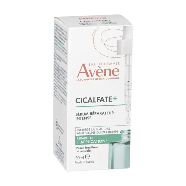 Avène Cicalfate+ Intense Repair Serum 30ml (1.01fl oz)