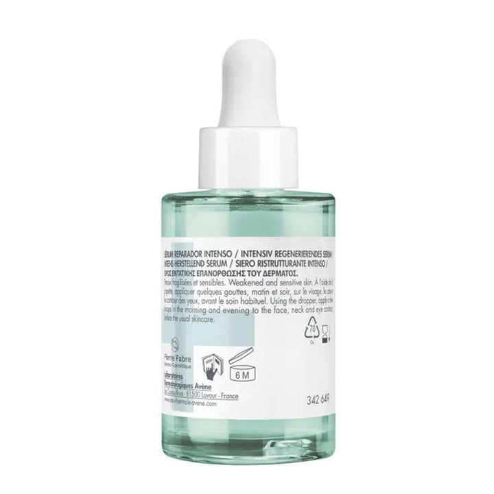 Avène Cicalfate+ Intense Repair Serum 30ml (1.01fl oz)