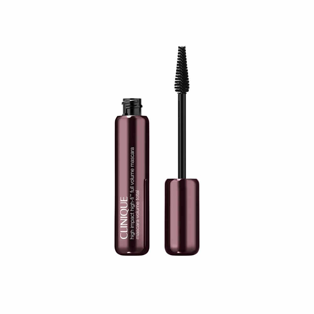 Clinique High Impact High Impact Full Volume Mascara 10 ml (0.34fl oz)