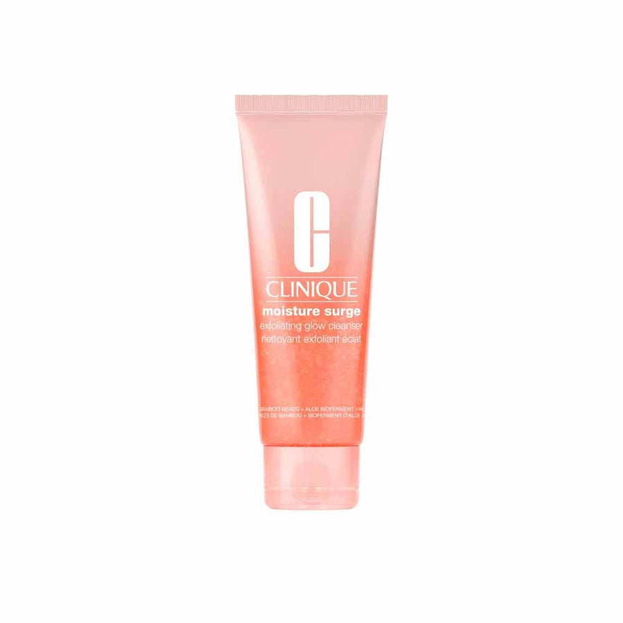 Clinique Moisture Surge(TM) Brightening exfoliating cleanser 125ml (4.23fl oz)