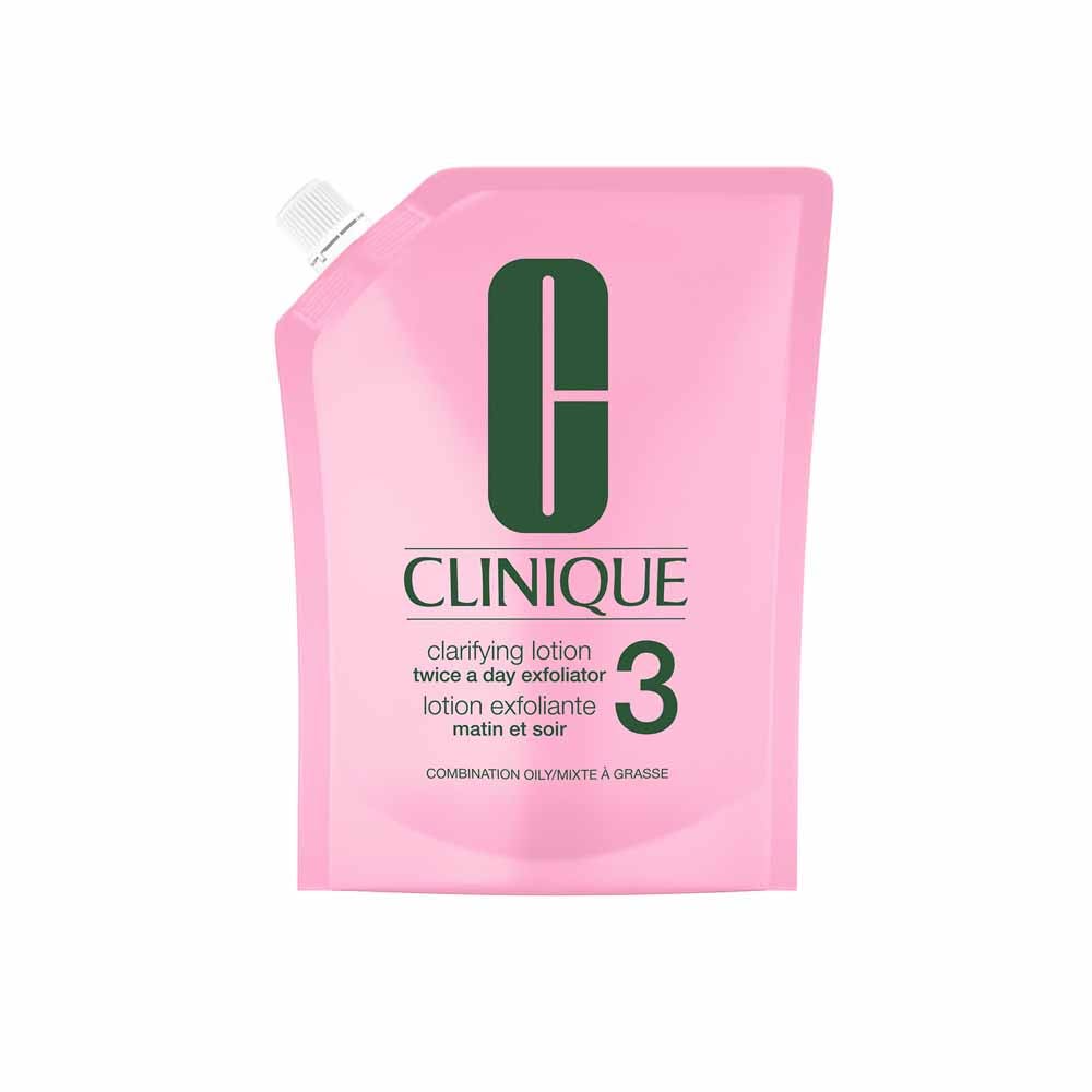 Clinique All About Clean Exfoliating lotion oily skin 400ml (13.53fl oz)