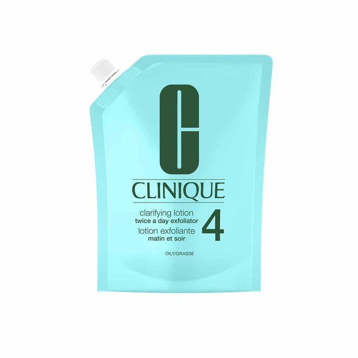 Clinique All About Clean Exfoliating lotion Peaux Mixtes à Grasses 400ml (13.53fl oz)