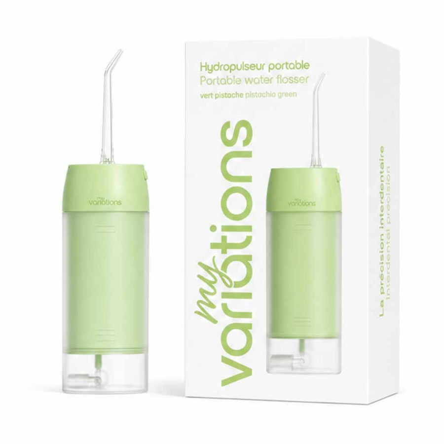 MyVariations Water flosser for adults - FrenchBeautyHub