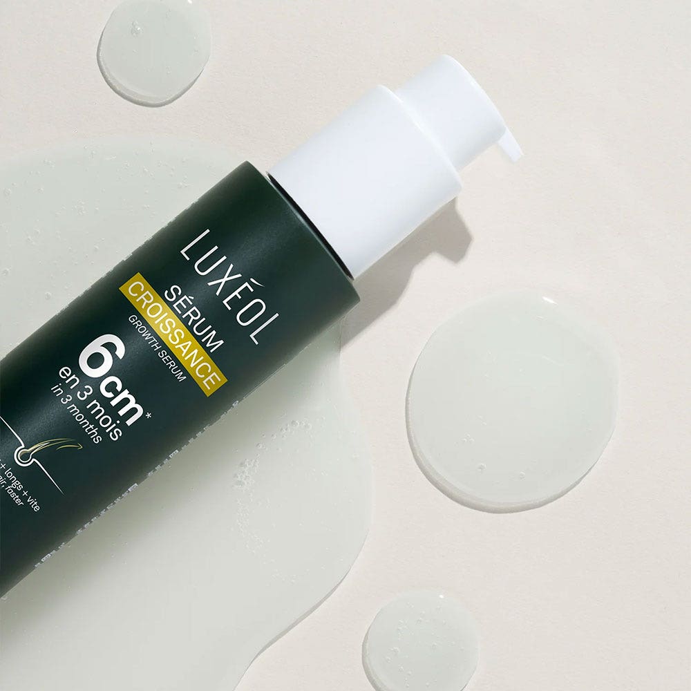 Luxeol Growth routine set