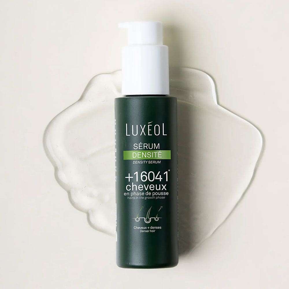 Luxeol Density routine set 500 g (17.64oz)
