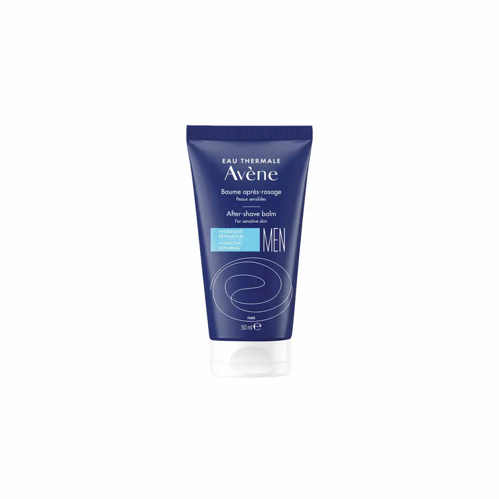 Avène Men After-Shave Balm for Dry and Sensitive Skin 75ml (2.53fl oz)