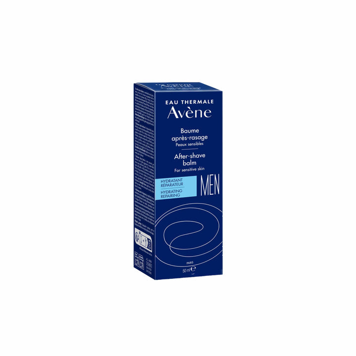 Avène Men After-Shave Balm for Dry and Sensitive Skin 75ml (2.53fl oz)