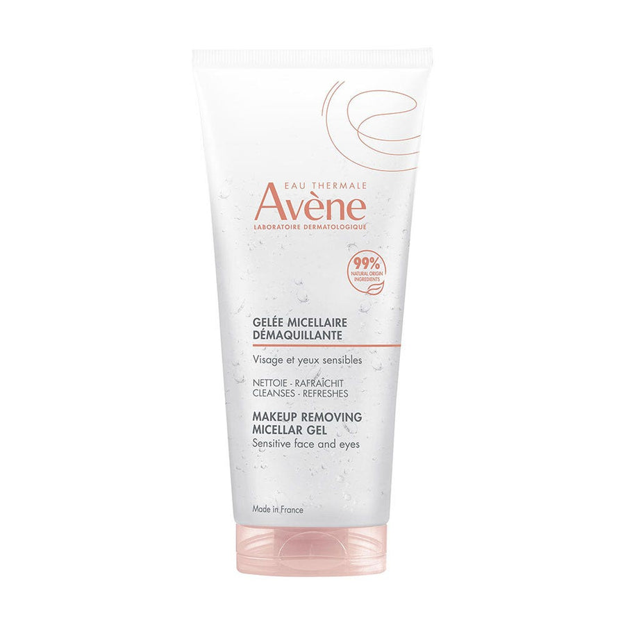 Avène My Essentials Micellar cleansing gel 200ml (6.76fl oz)