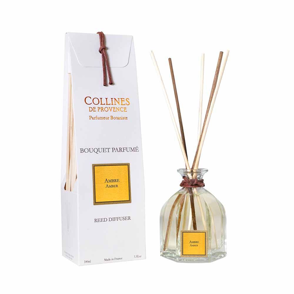 Les Collines de Provence Les Naturelles Scented Bouquet 100 ml (3.38fl oz)