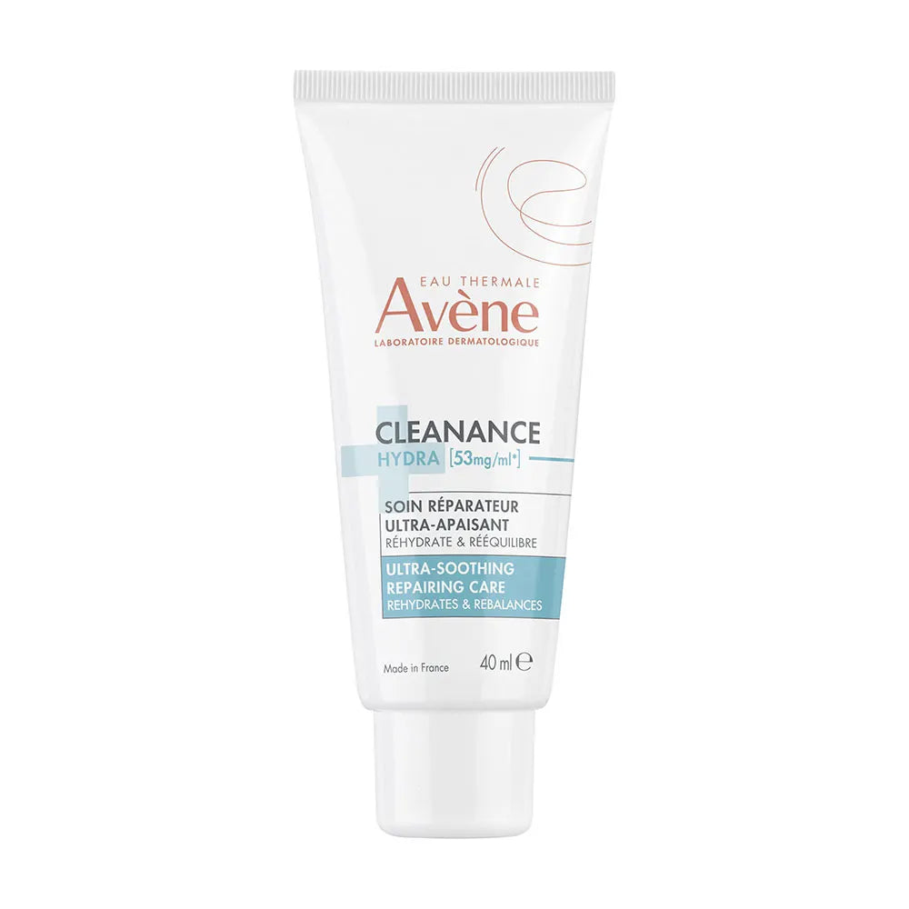Avène Cleanance Hydra Soothing Cream 40ml (1.35floz)