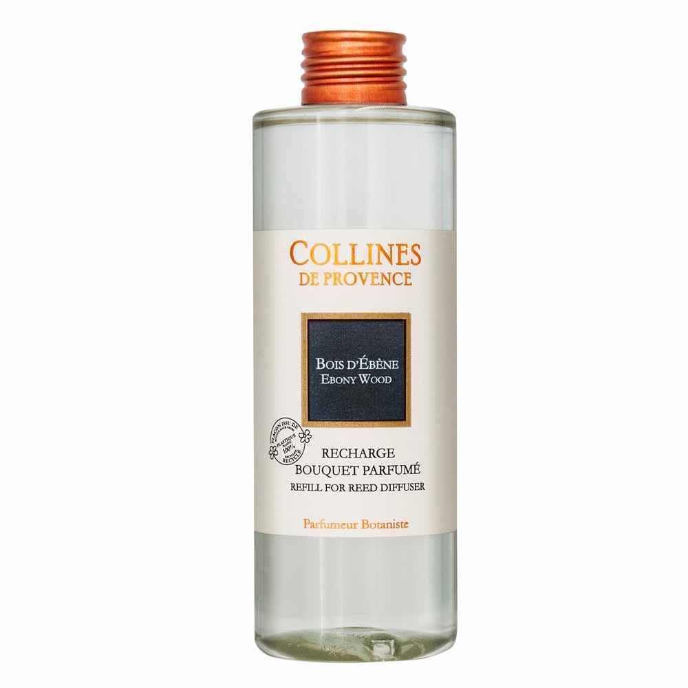 Les Collines de Provence Les Naturelles Scented Bouquet Refill 200 ml (6.76fl oz)