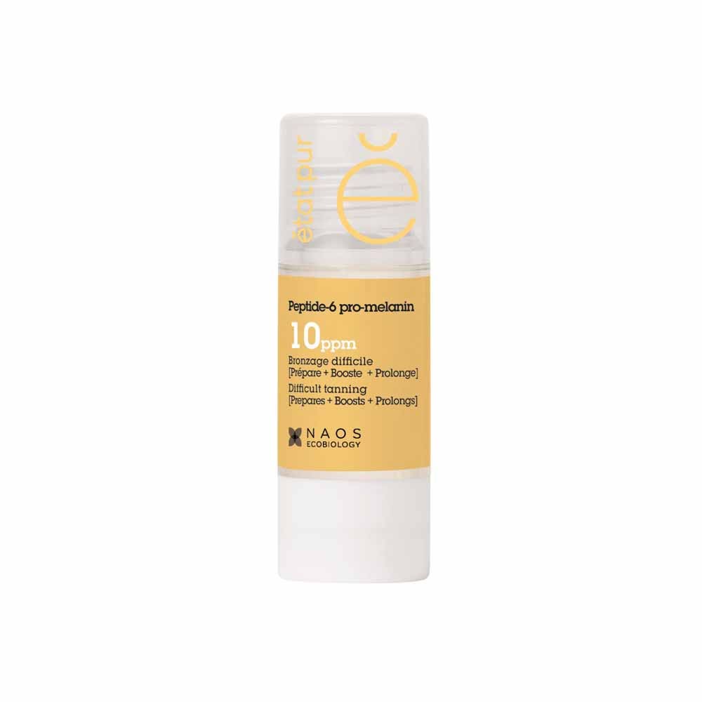 Etat Pur Peptide-6 Pro Melanin 10 PPM 15 ml (0.51fl oz)