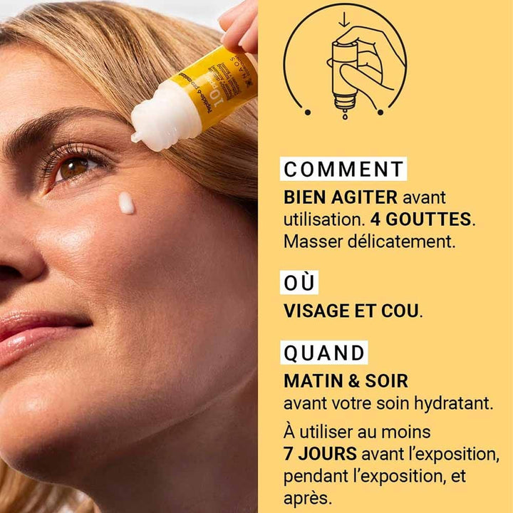 Etat Pur Peptide-6 Pro Melanin 10 PPM 15 ml (0.51fl oz)