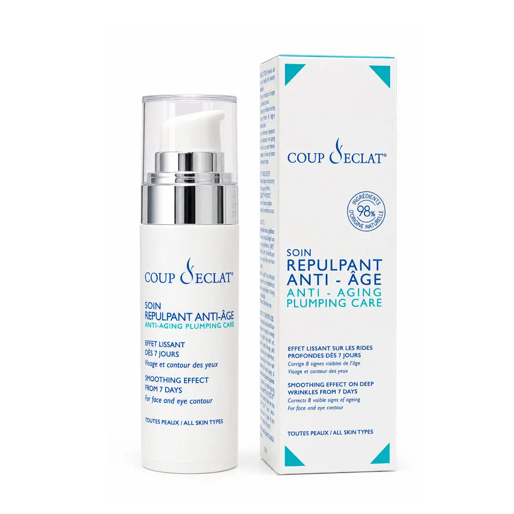 Coup D'Eclat Intense Intense Plumping Treatment 30ml (1.01fl oz)