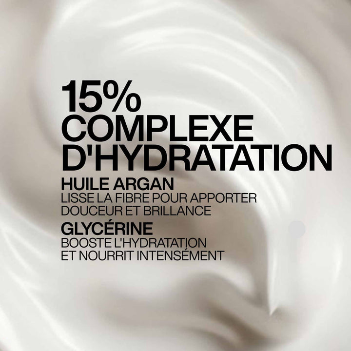 Redken All Soft Hydrating mask dry hair 250 ml (8.45fl oz)
