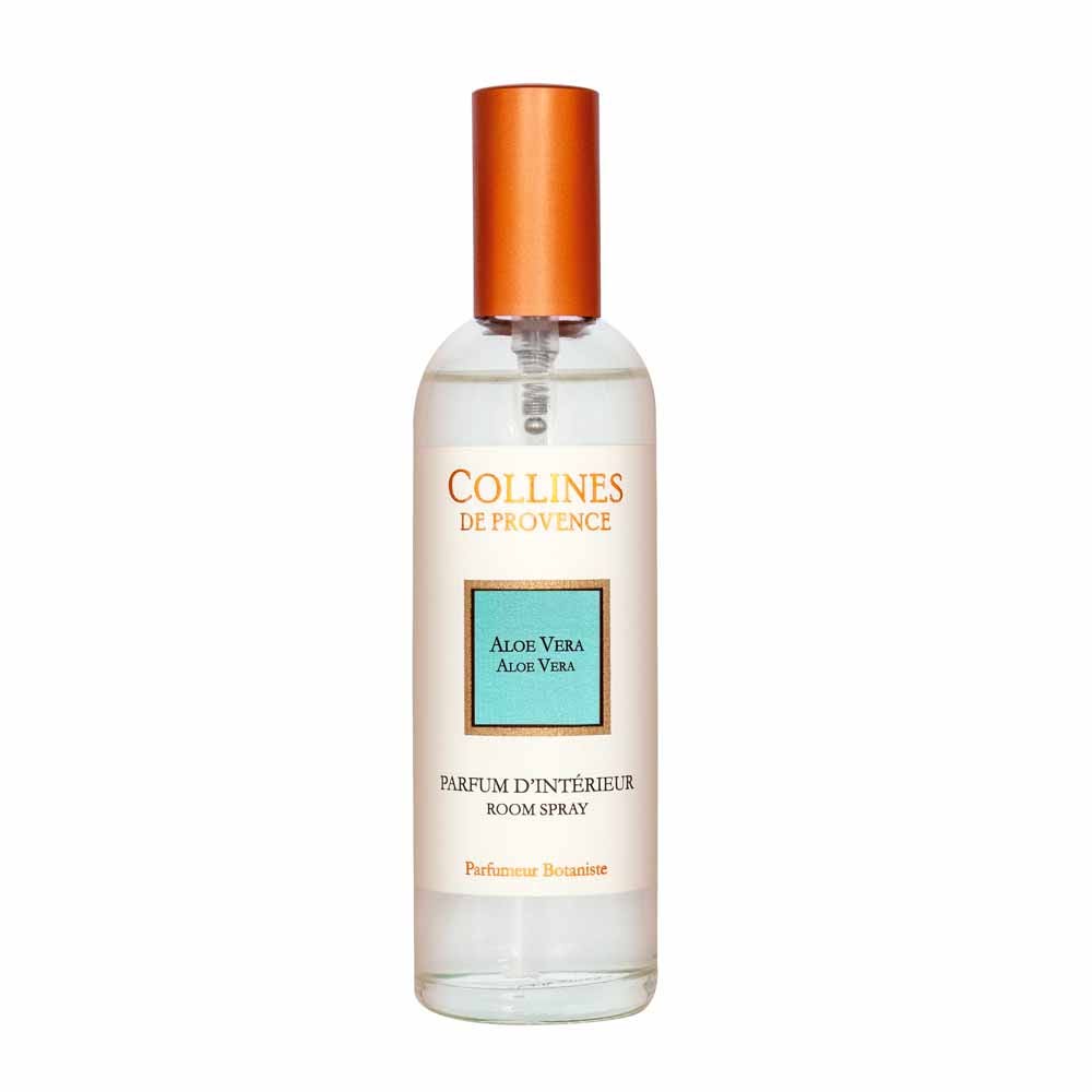 Les Collines de Provence Les Naturelles Home fragrance 100 ml (3.38fl oz)