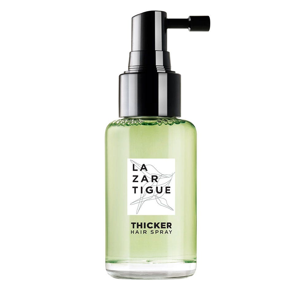 Lazartigue Thicker Anti hair loss spray 50ml (1.69fl oz)