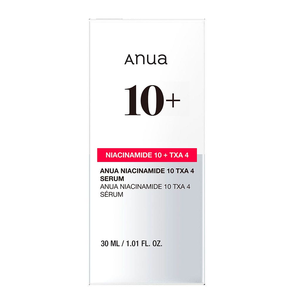 Anua Niacinamide 10 Txa 4 brightening and anti-ageing face serum 30 ml (1.01fl oz)