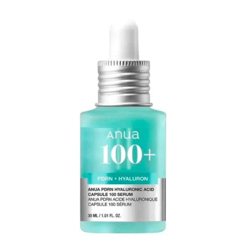 Anua Pdrn Hyaluronic Acid Capsule 100 serum 30 ml (1.01fl oz)