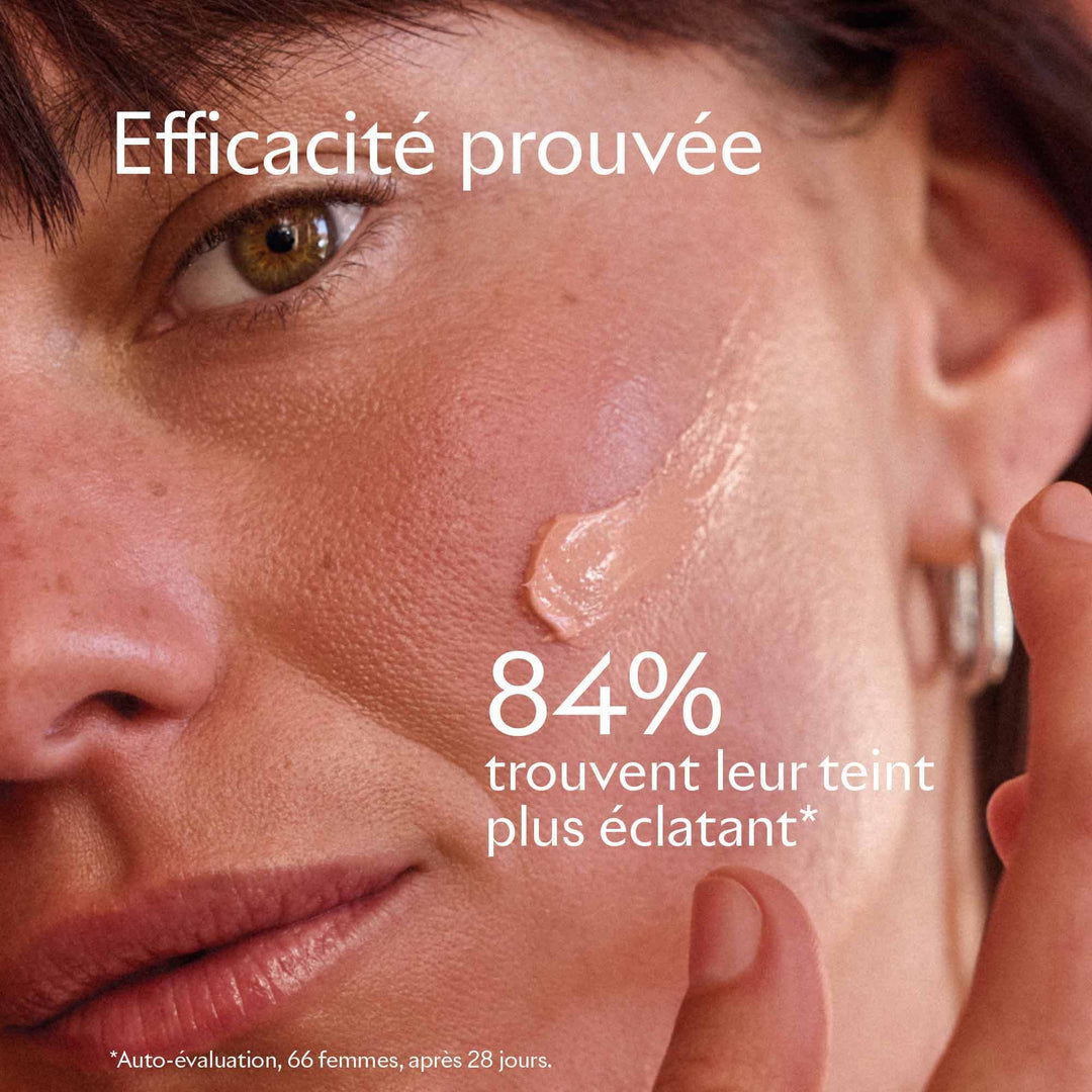 Sanoflore Reine Organic global anti-ageing rose cream 50 ml (1.69fl oz)