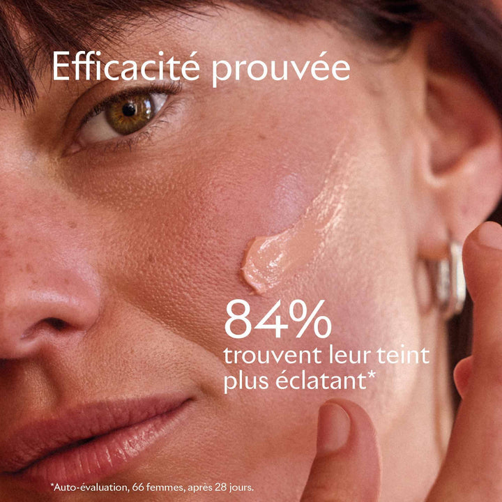 Sanoflore Reine Organic global anti-ageing rose cream 50 ml (1.69fl oz)