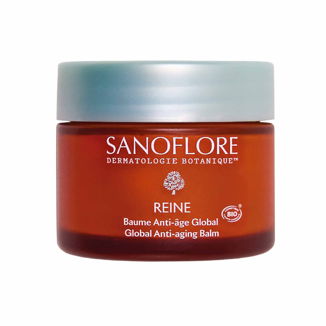 Sanoflore Reine Global organic anti-ageing balm 50 ml (1.69fl oz)
