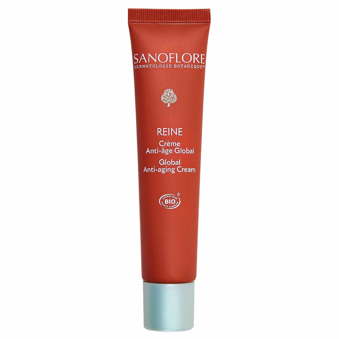 Sanoflore Reine Global anti-ageing cream 40 ml (1.35fl oz)