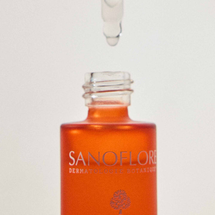 Sanoflore Reine Global organic anti-ageing serum 30 ml (1.01fl oz)