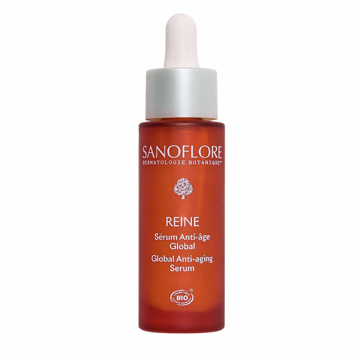 Sanoflore Reine Global organic anti-ageing serum 30 ml (1.01fl oz)