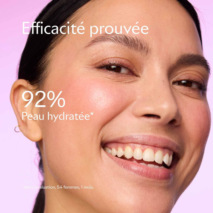 Sanoflore Rosa Fresca Intense Hydration Organic Balm 50 ml (1.69fl oz)