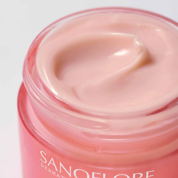 Sanoflore Rosa Fresca Intense Hydration Organic Balm 50 ml (1.69fl oz)