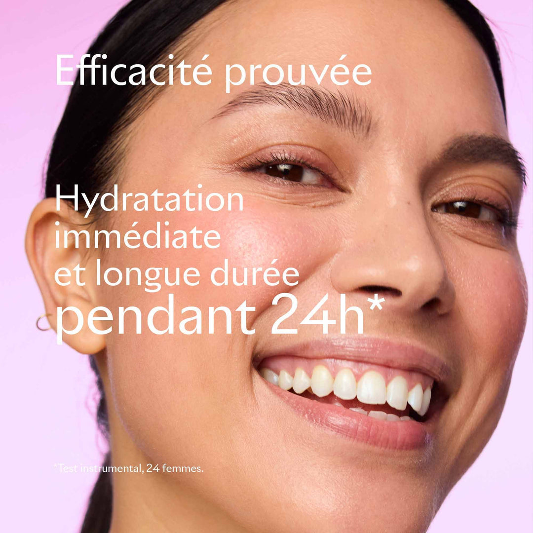 Sanoflore Rosa Fresca Intense Organic Hydration Serum 30 ml (1.01fl oz)
