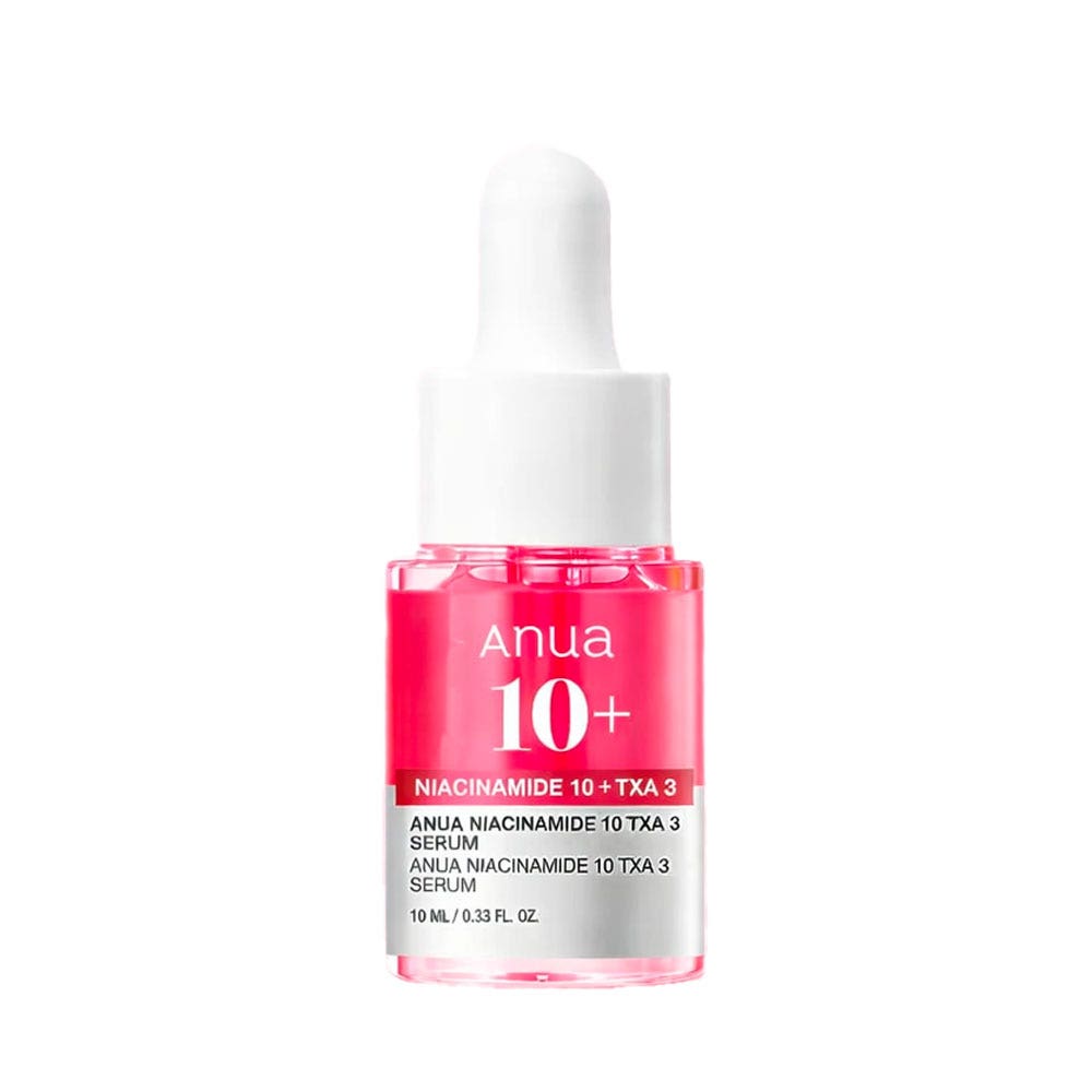 Anua Niacinamide 10 Txa 4 serum 10 ml (0.34fl oz)